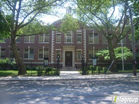 Douglaston Public School 98