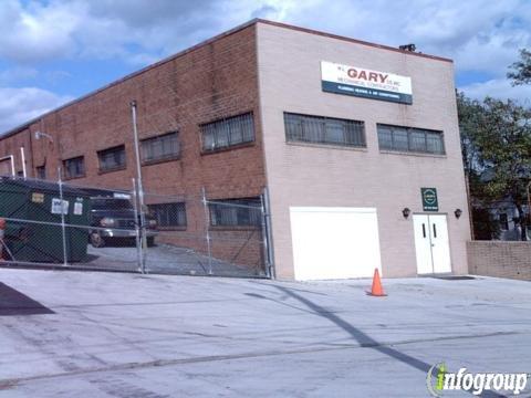 W L Gary Co Inc