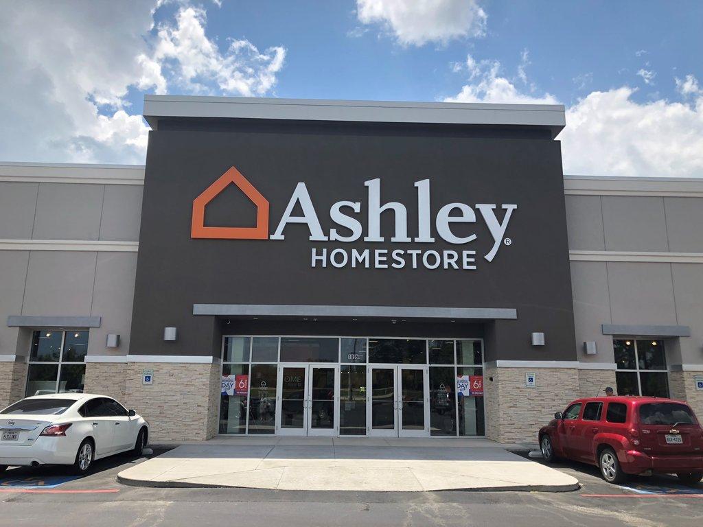 Ashley Homestore