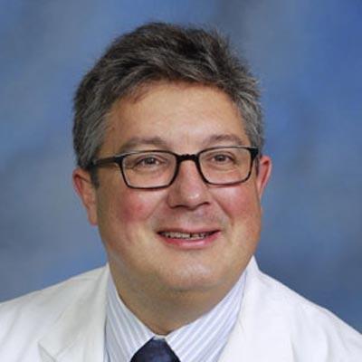 Nicholas Metzger, MD