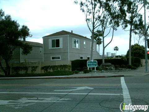 Bayside Village Dry Storage