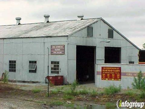 Iowa Interstate Railroad