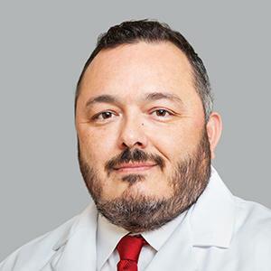 Gilbert Rodriguez, MD - CHRISTUS Trinity Clinic