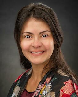 Patricia Agudelo Suarez, MD, FACOG