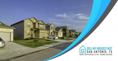 Sell My House Fast San Antonio TX