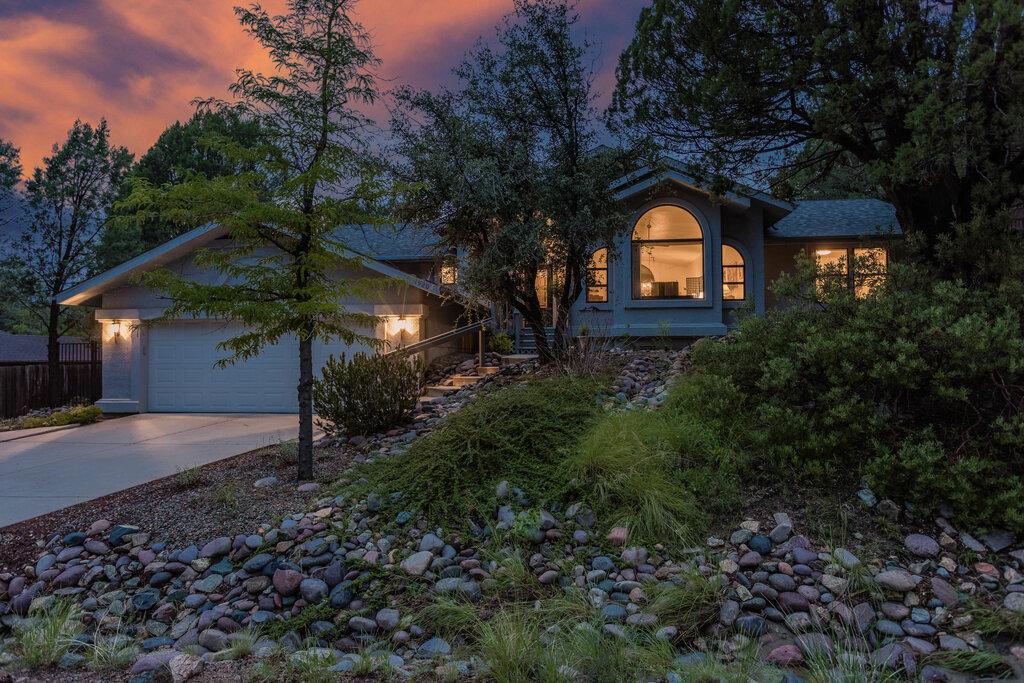 Team Keller-Homes For Sale in Prescott-Sandy Keller & David Keller