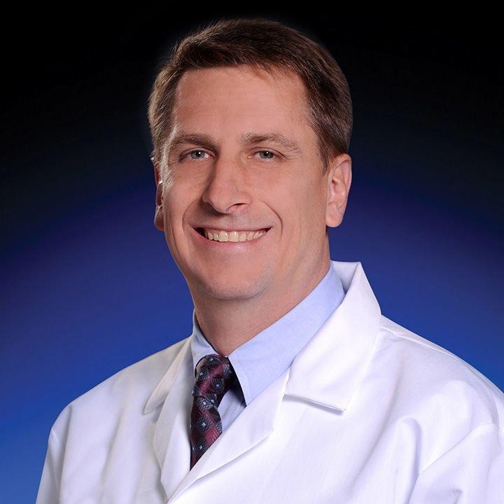 Dr Gregory Paul Guyton, MD