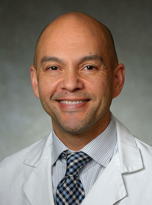 Gregory J. Nadolski, MD