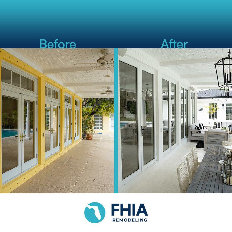 FHIA Remodeling - Orlando & Space Coast