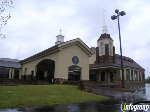 Advent Presbyterian Church