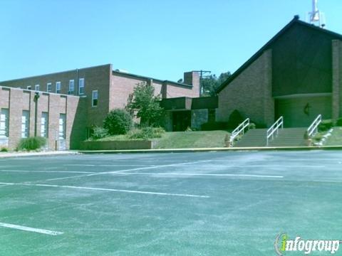 Fenton United Methodist Church