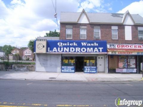 Quick Wash Laundromat