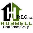 Hubbell Real Estate Group-Bre # 01991998