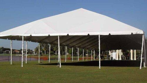 Giant Tents