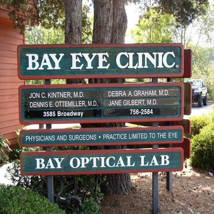 Bay Optical Laboratories