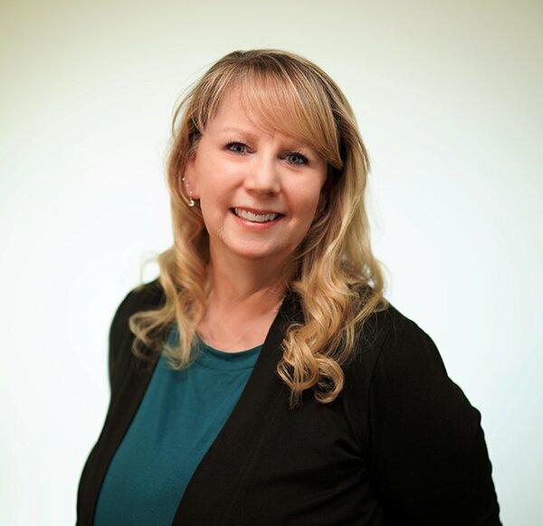 Cathie Auger - Gateway Mortgage