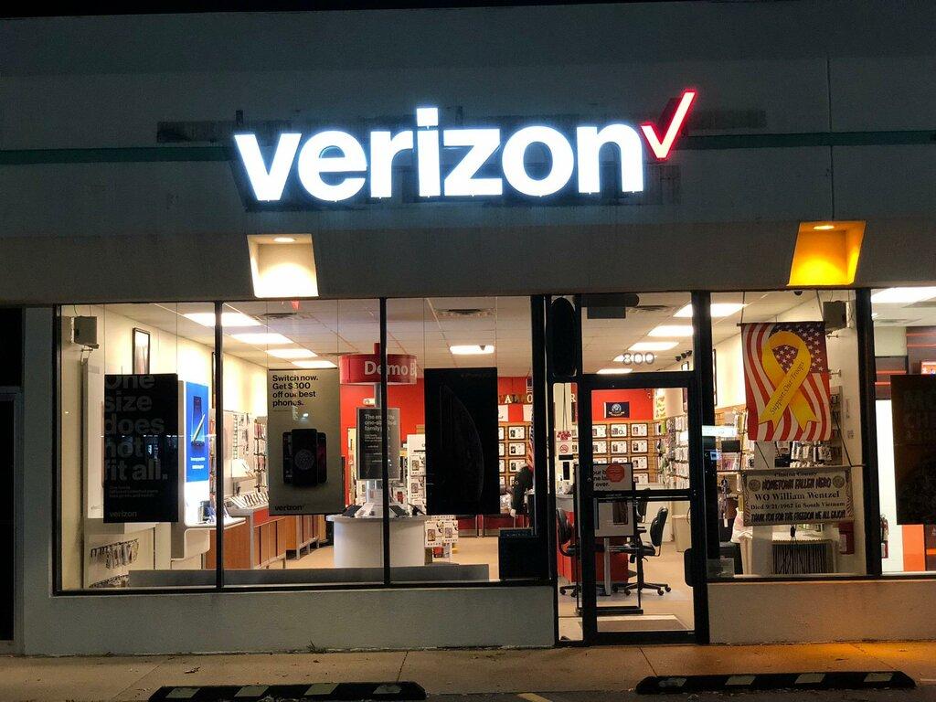 TCC-Verizon Authorized Retailer