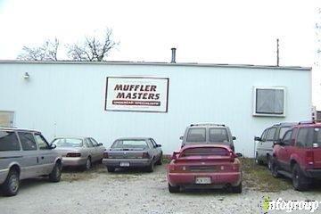 Muffler Masters of Leavenworth