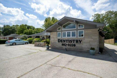 Jordanne Gambill, DDS - Indianapolis Dentistry