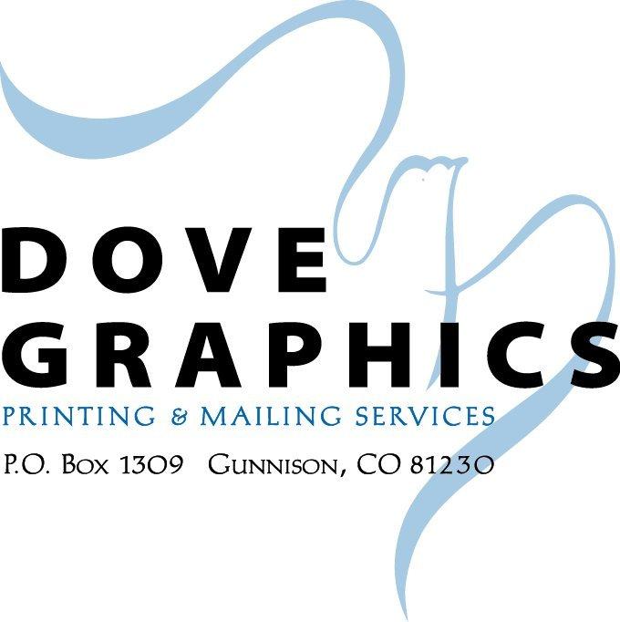 Dove Graphics Inc