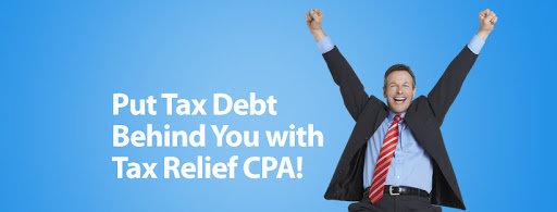 Tax Relief CPA