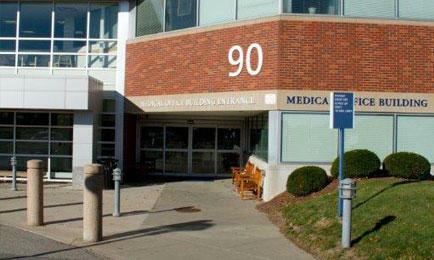 Vascular and Vein Center of Cape Cod - Falmouth