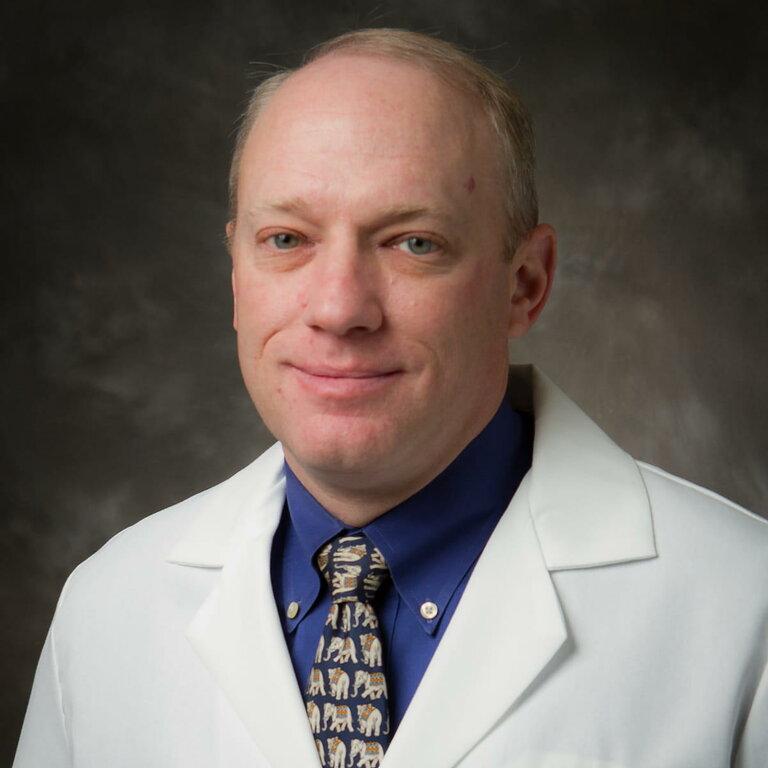 Michael Piansky, MD