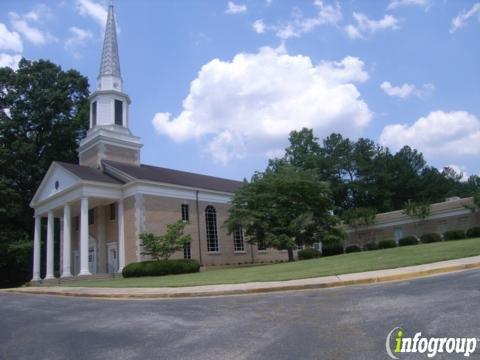 Westminster Presbyterian Church