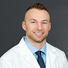 Ryan Konek, PA-C - AHN Orthopedic Institute