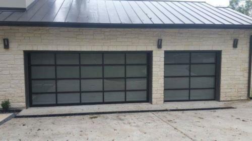 Gator Garage Door