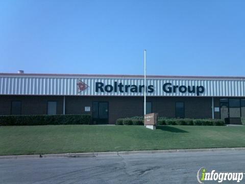 Roland Curtains USA Inc