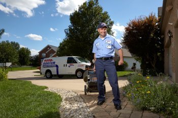 Roto-Rooter Plumbing & Drain Services