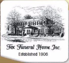 Fox Funeral Home