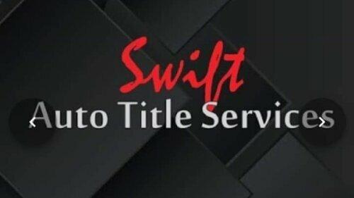 Swift Auto Title Services