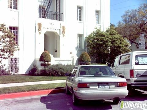 Wilshire Museum Towers