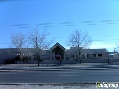 Albuquerque Police Academy