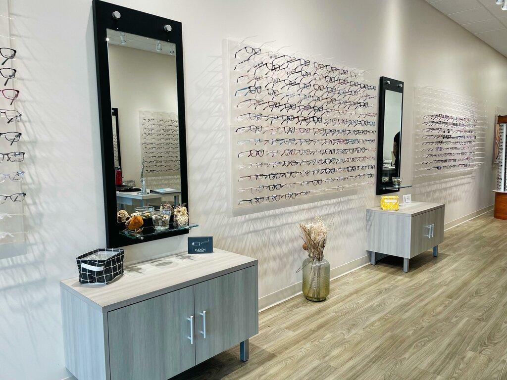 Levin Eyecare Dundalk