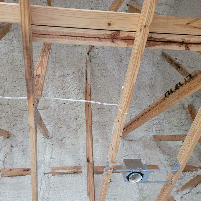 Sunshine Spray Foam Insulation