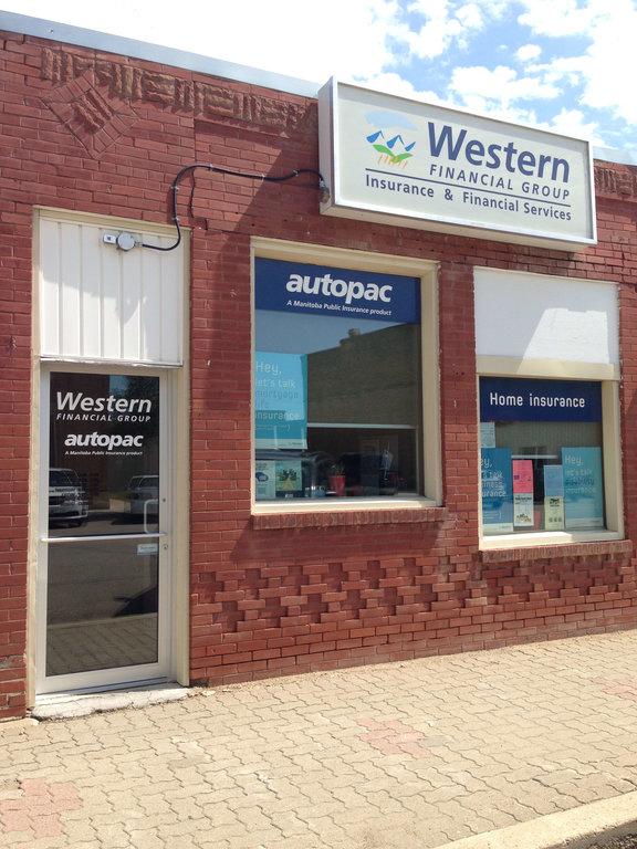 Western Financial Group