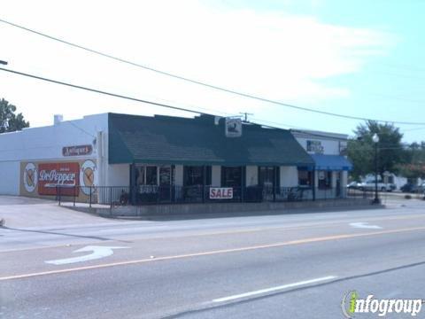 Trinity Valley School of Ballet