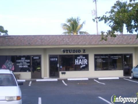 Studio Z Hair & Nails