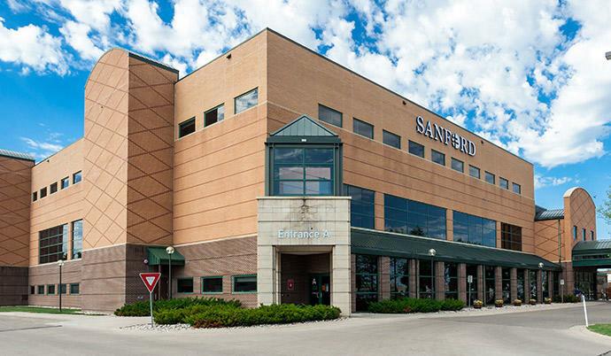 Sanford Endocrinology