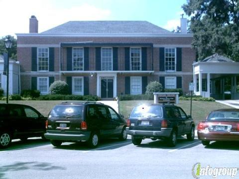 Glencoe Woman's Library Club