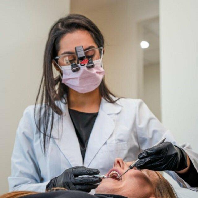 Maybury Dental Spa