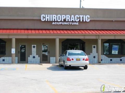 Neneman Chiropractic Clinic