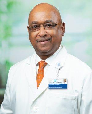 Henry Smith III, MD - Cone Health Medical Group Heartcare at Church Street