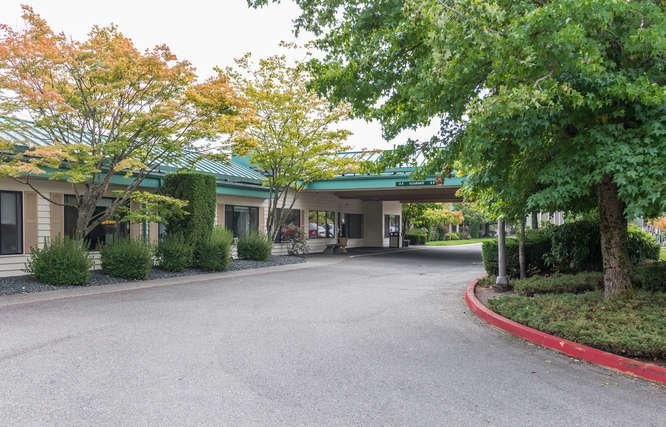 ProMedica Skilled Nursing and Rehabilitation - Tacoma