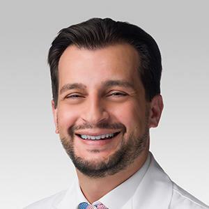 Mohamed Abazeed, MD, PHD