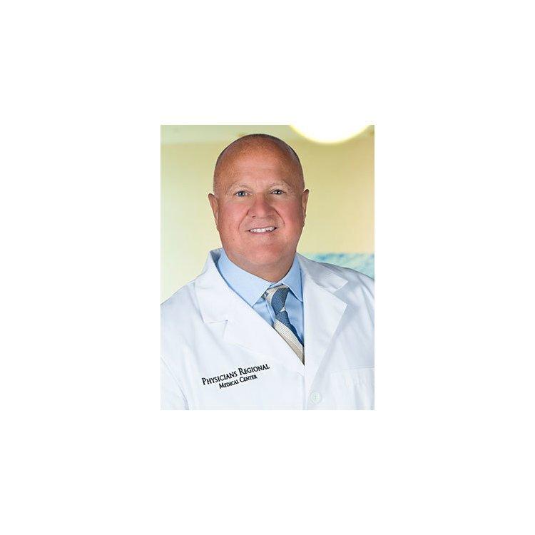 Aldo R Beretta, MD - Physicians Regional Medical Group