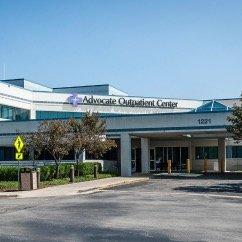 Advocate Medical Group General Surgery